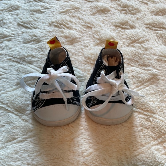 BUILD A BEAR SHOES - Picture 1 of 3
